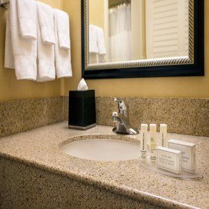 Courtyard By Marriott Hotel Palm Springs