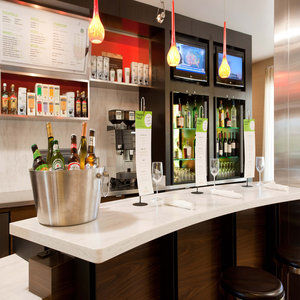 Courtyard By Marriott 3* Palm Springs